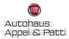 Logo Autohaus Knapp